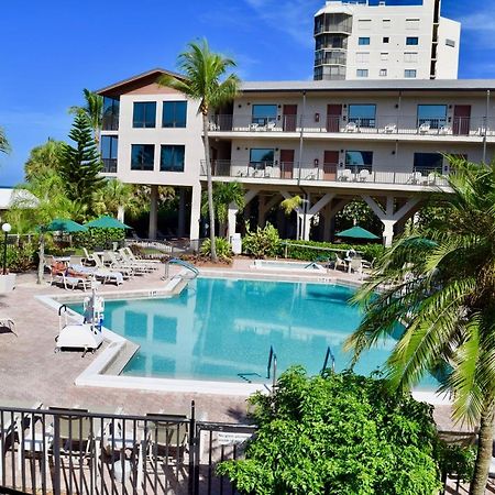 Caribbean Beach Club フォートマイヤーズビーチ エクステリア 写真